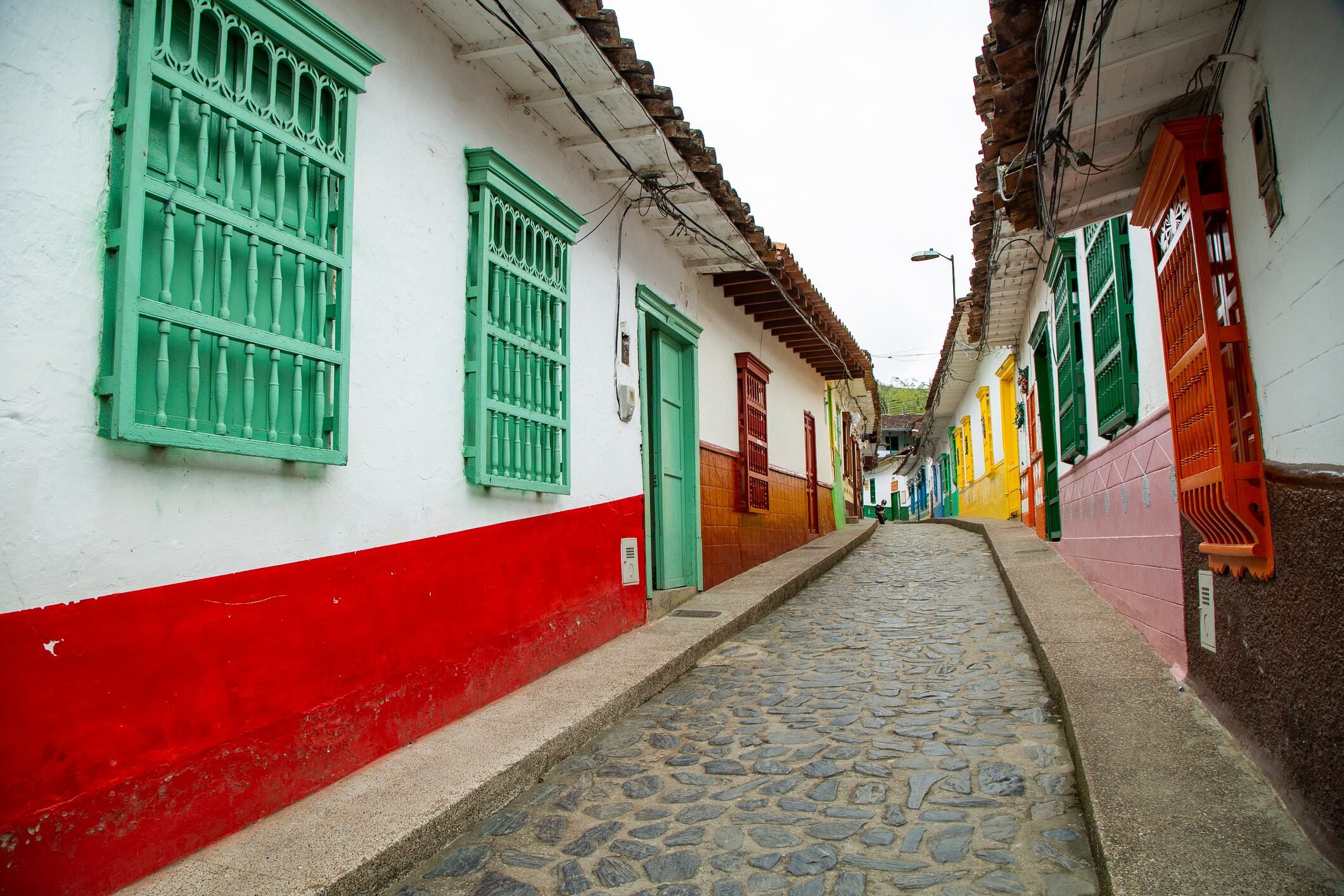 Concepción en Antioquia