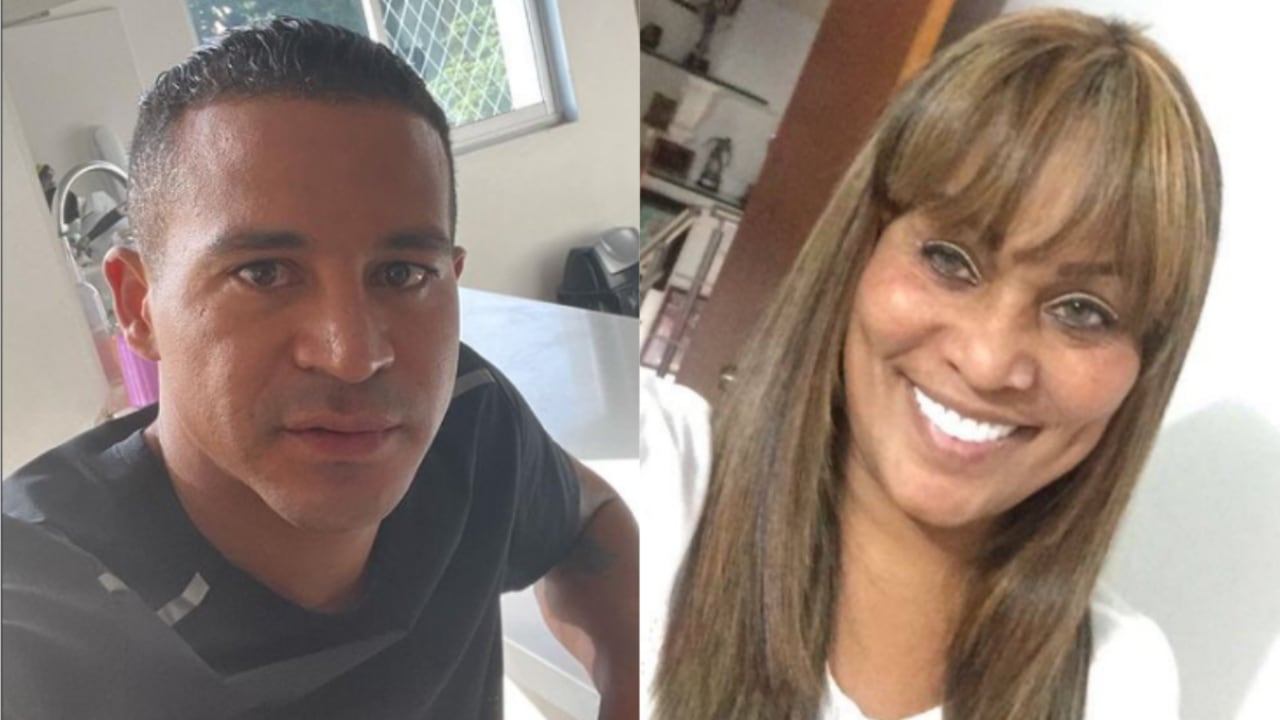 Accidente mamá de Macnelly Torres. Foto: Instagram oficial - macnellytorres010