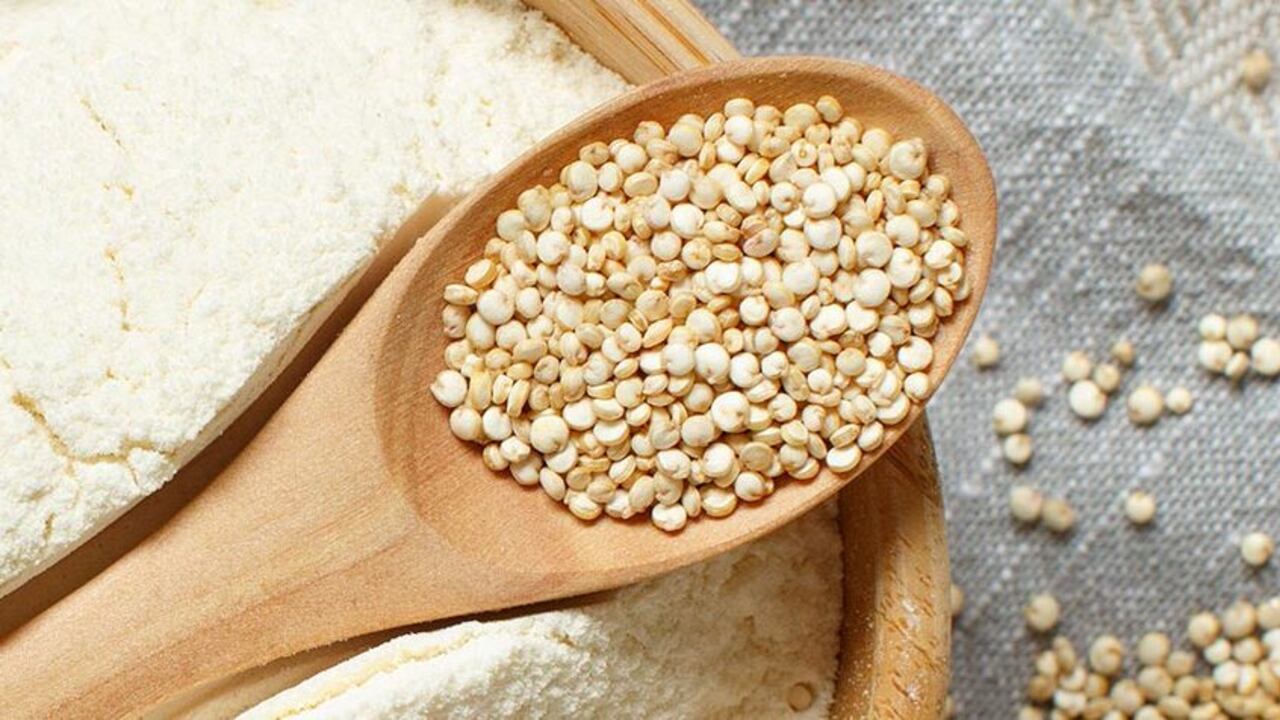 Quinoa: el poderoso cereal que transforma tu salud