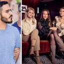 En The Tinder Swindler, tres mujeres cuentan cómo Shimon Hayut se hizo pasar por un millonario para enamorarlas y estafarlas.