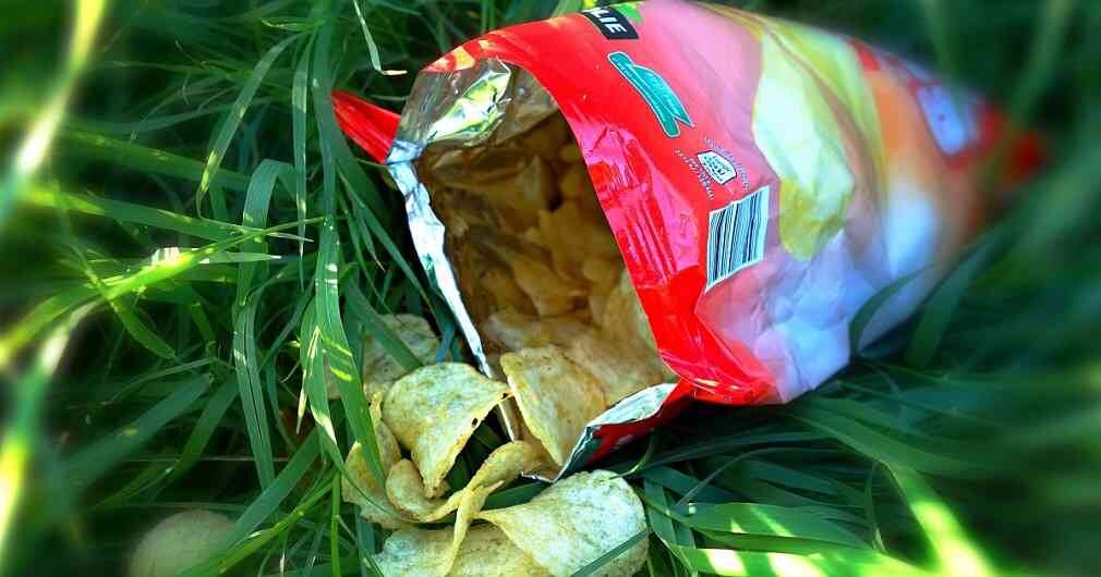 Los alimentos ultraprocesados juegan un papel clave en el incremento de los niveles de obesidad, según la FAO. Foto: PIxabay