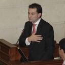 Carlos Felipe Cordoba, Contralor General de la República/Foto: Archivo SEMANA