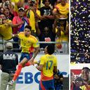 Selección Colombia de 2024, espera lograr lo que ya hizo la del 2001 en Copa América