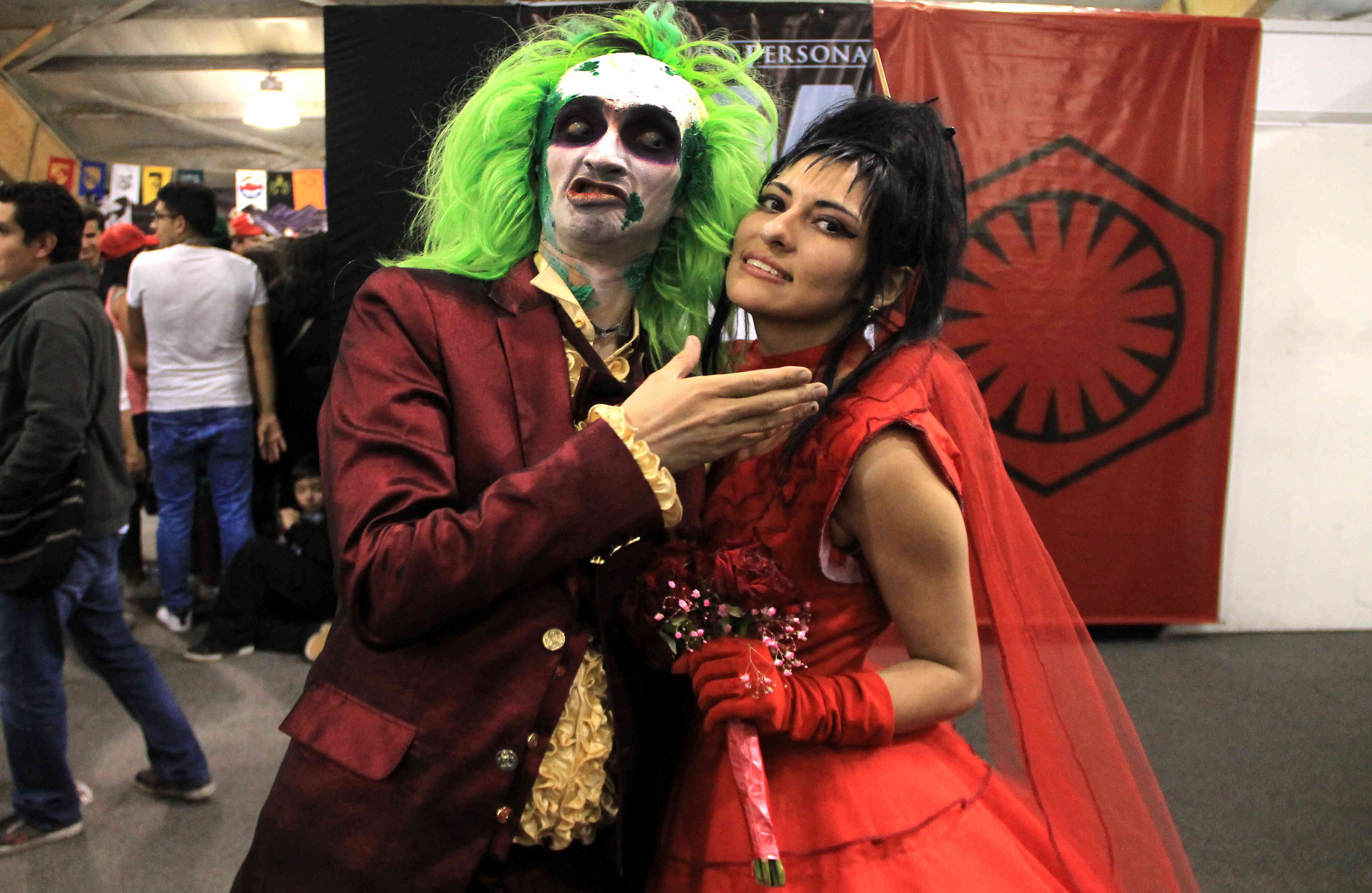 Álvaro Tavera / Semana.