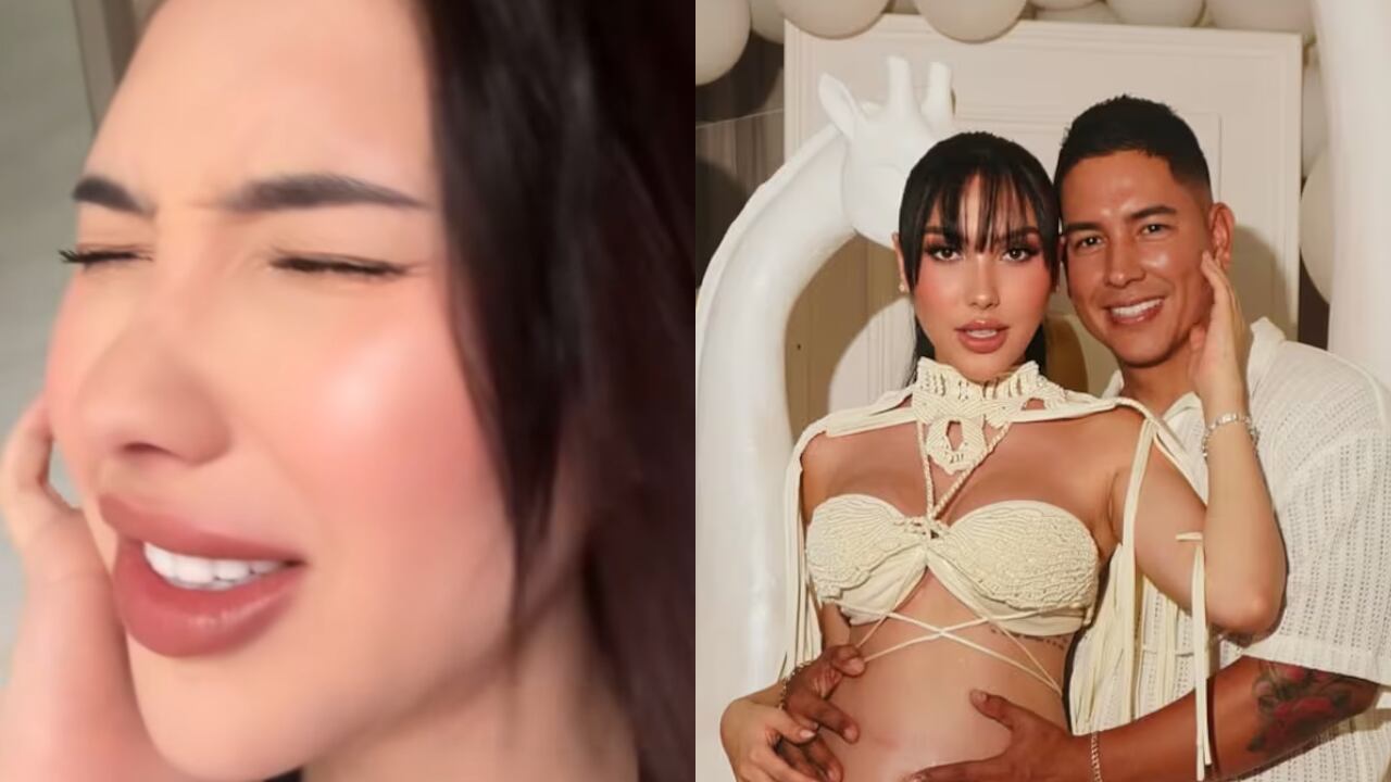 Los famosos anunciaron su separación por medio de Instagram.