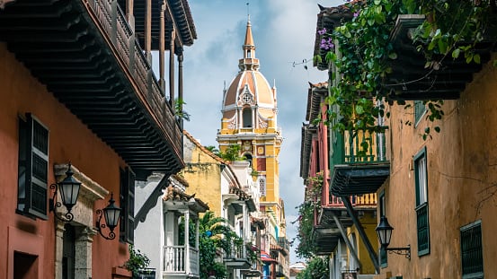 Cartagena