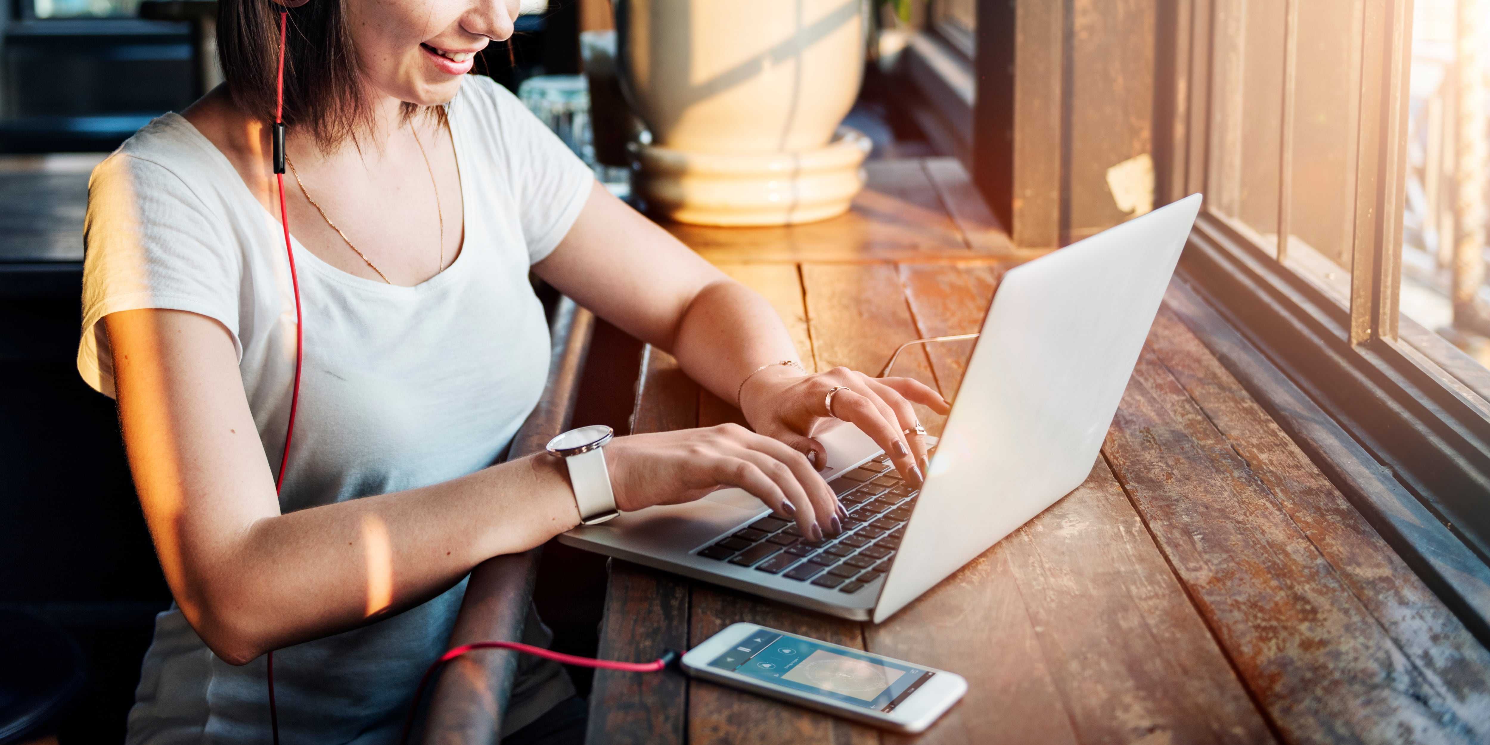 La tecnología no es un fin en sí mismo. Es una herramienta poderosa para cerrar brechas, abrir oportunidades y elevar la competitividad de los negocios que sostienen nuestra economía.