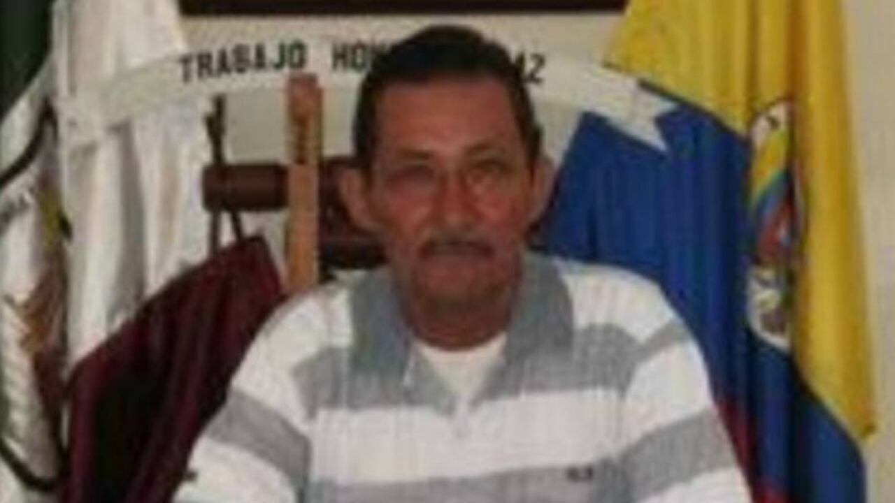 "Hacemos seguimiento a este homicidio", puntualizó la organización de derechos humanos.