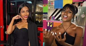 Kelly Reales, Miss Bolívar en Acapulco Shore