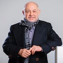 El actor es reconocido por su participación en producciones como Pedro el escamoso, Pecados capitales, Narcos, Paraíso travel y Simplemente Alicia, entre otras.