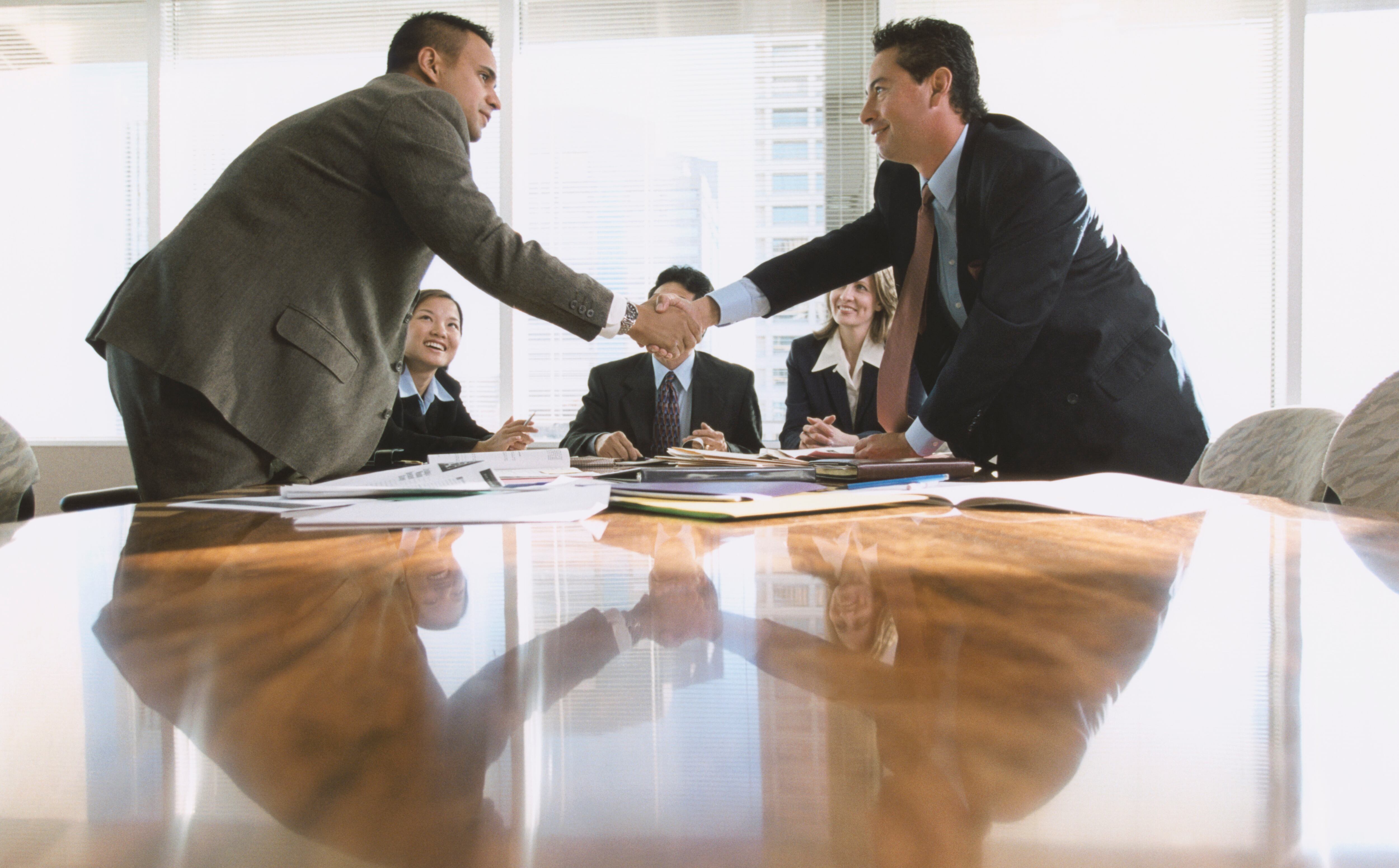 Los procesos de contratación de las empresas se mantendrán en el país en un alto porcentaje