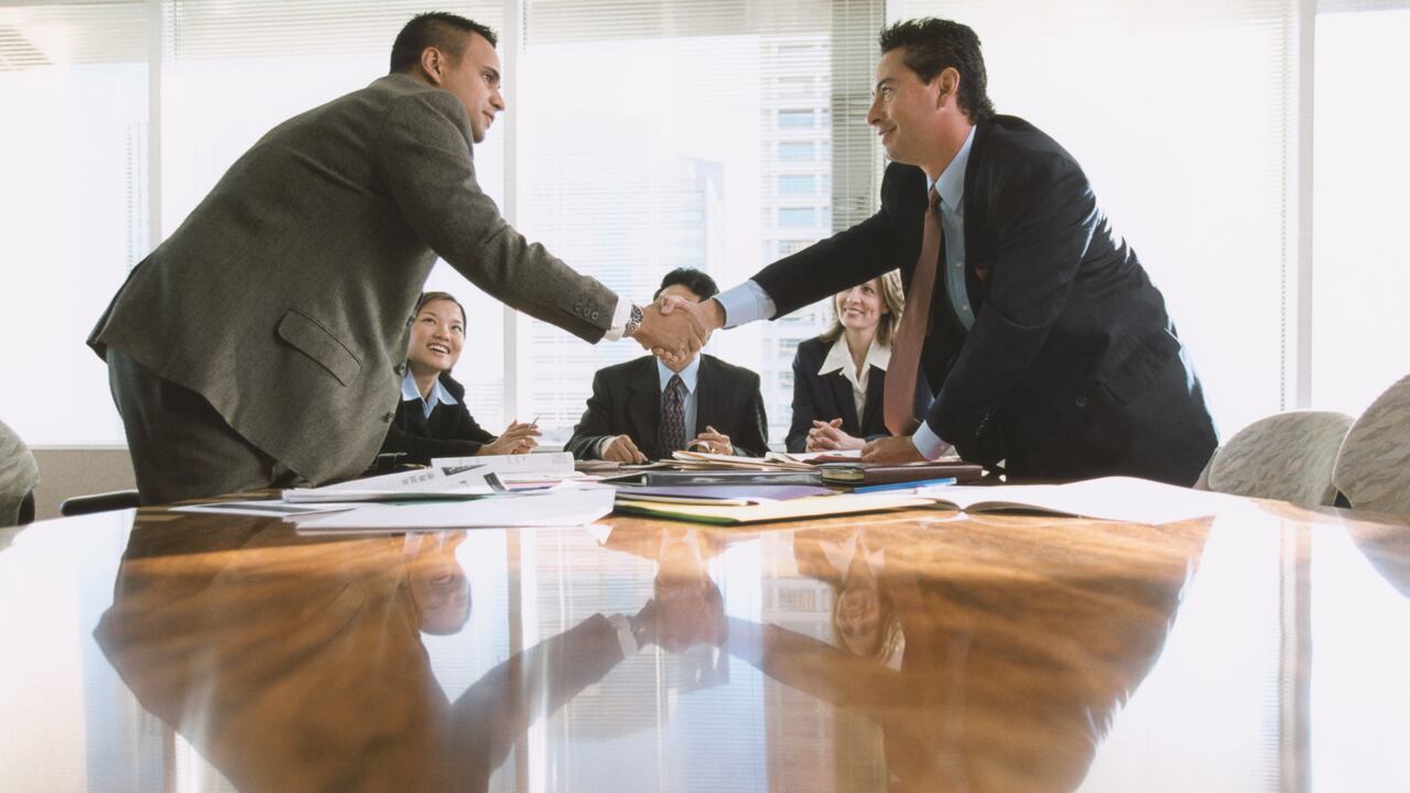 Para cubrir el área de Desarrollo de Software, principalmente para el sector financiero, Retail, Oil & Gas y manufactura automotriz.