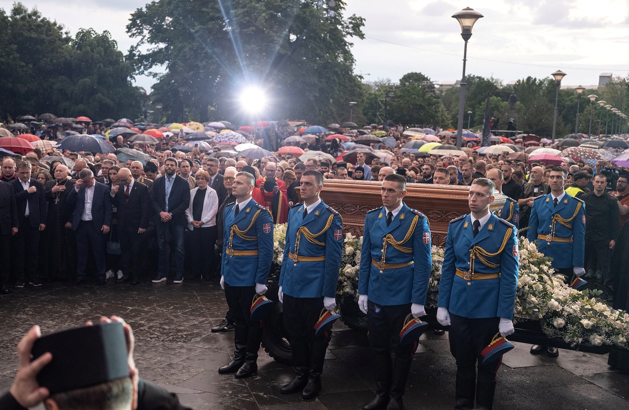 Fotos de la semana 26 mayo