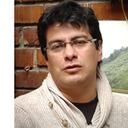 Danilo Rueda, exdirector de la Comisión Intereclesial de Justicia y Paz.