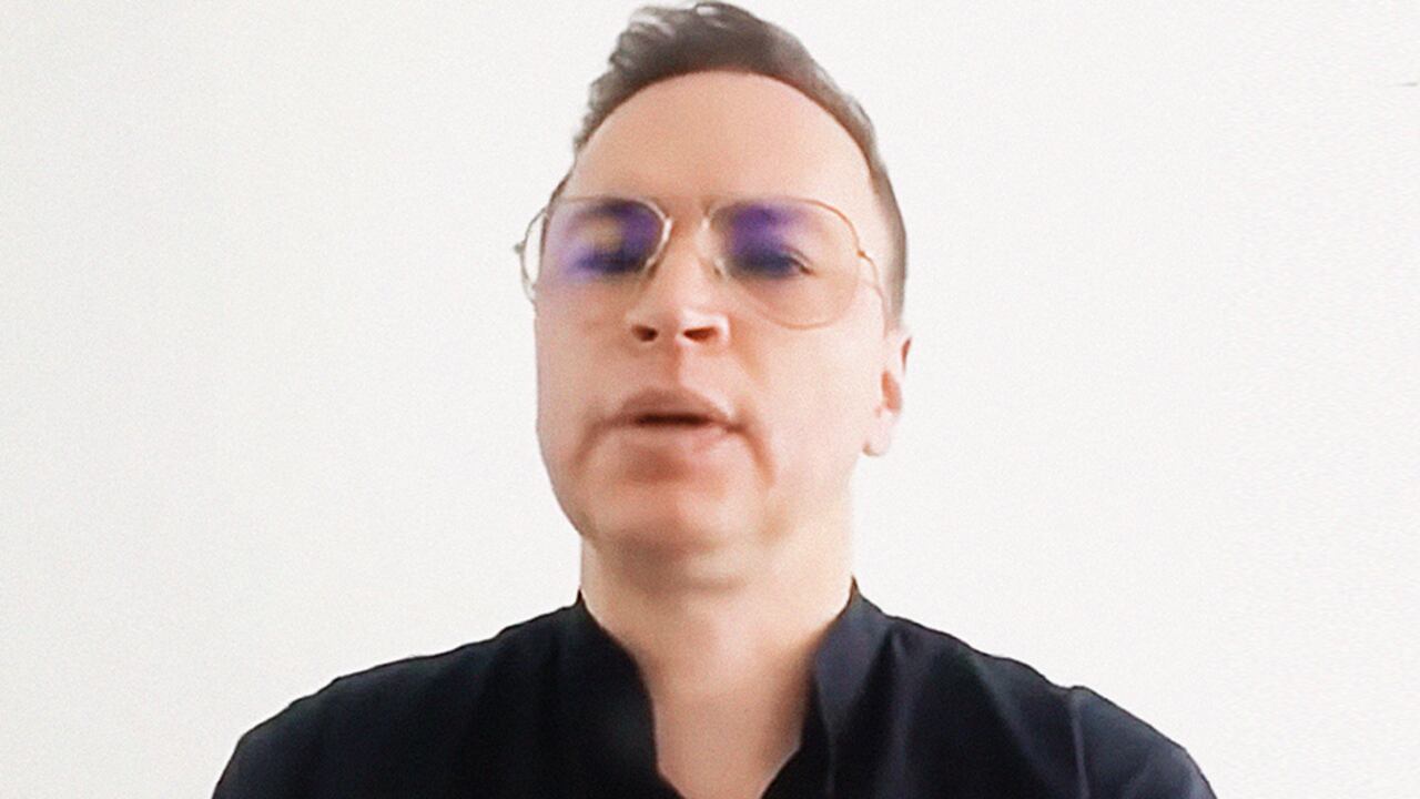 Jhonier ha insistido en que es el más interesado en que se conozca la verdad y por eso le pide a la justicia que avance pronto en las investigaciones, para conocer lo ocurrido.