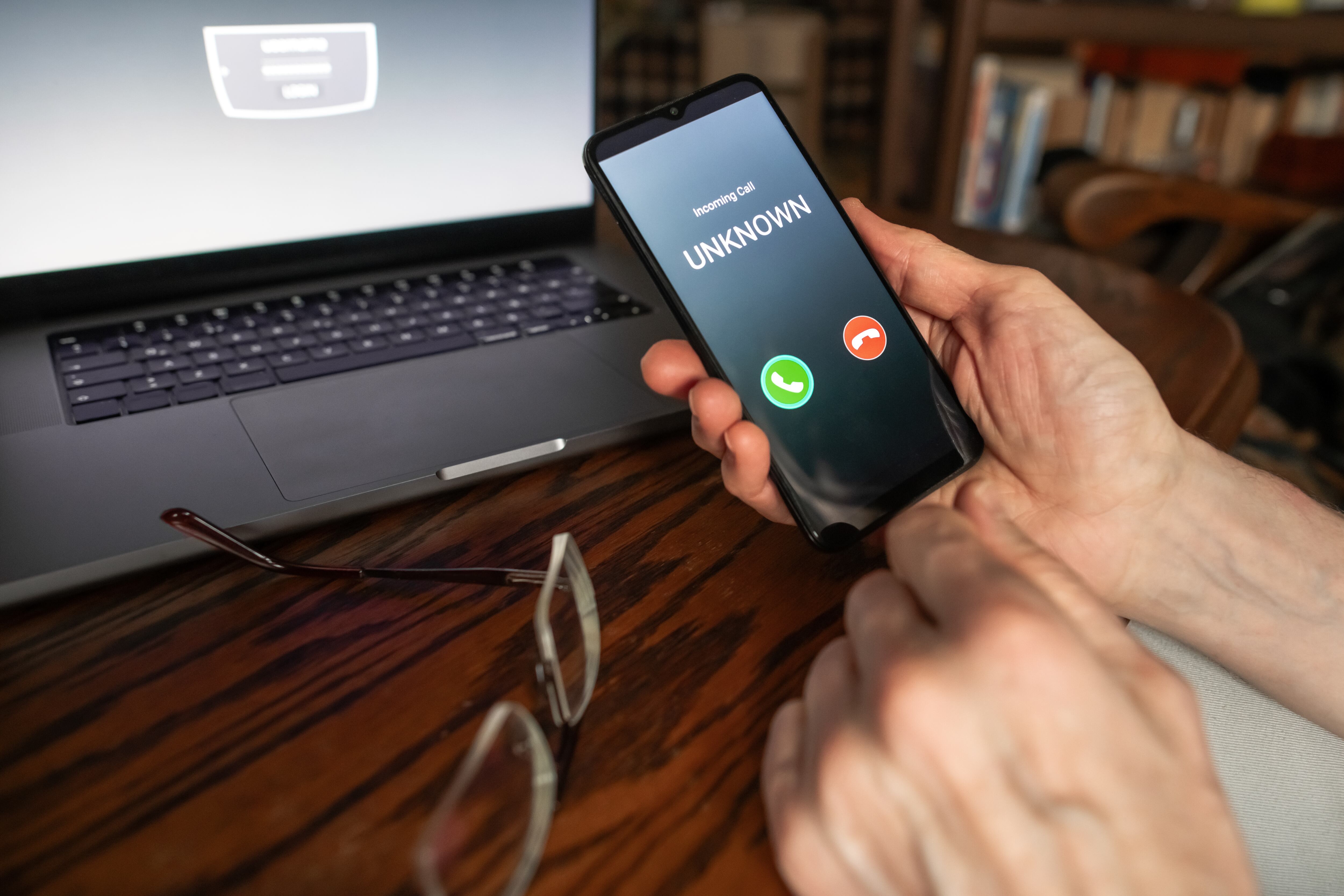 Los casos de este tipo de estafas han aumentado en los últimos meses.