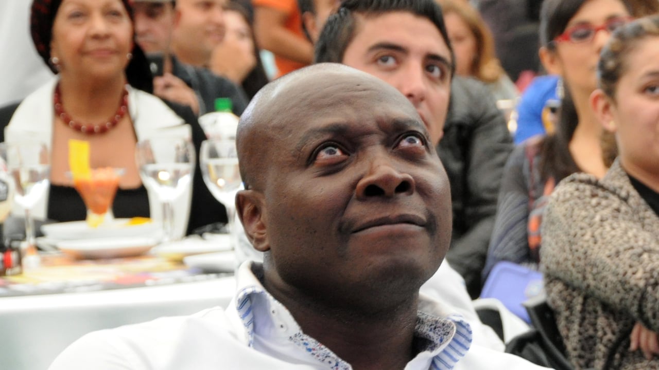 Freddy Rincón