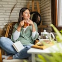 Algunas infusiones pueden ayudar a calmar los síntomas que generan las enfermedades del sistema nervioso.