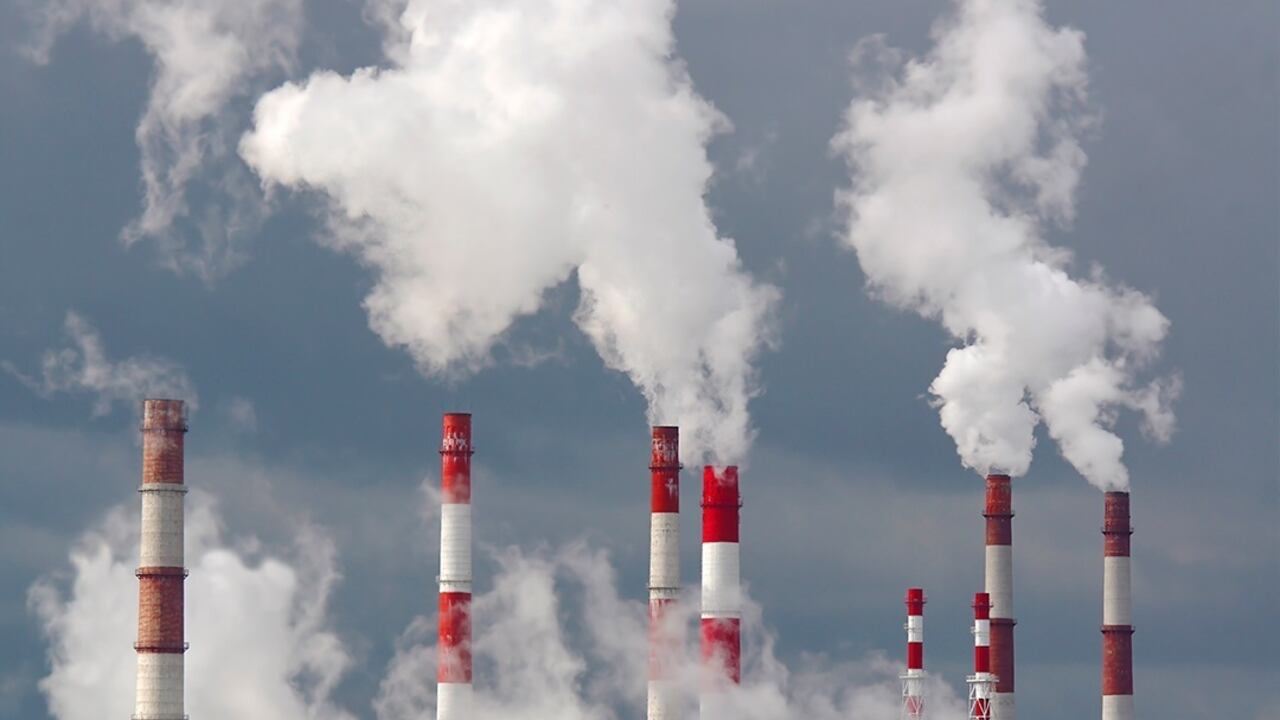 La reducción de emisiones se ha convertido en una de las tareas más importantes de la agenda sostenible.