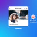 Los usuarios pueden tener múltiples perfiles en Facebook.