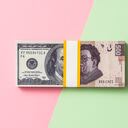 Peso mexicano - Dólar