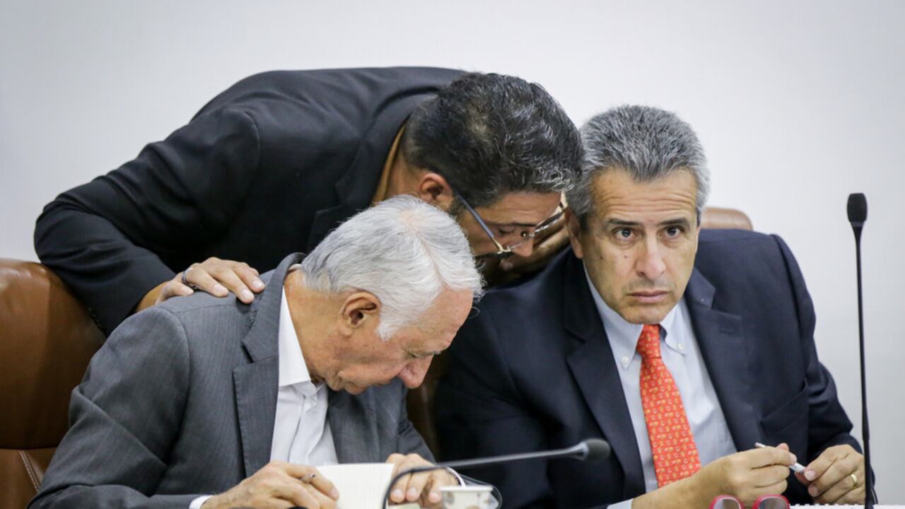 El Gobierno y el petrismo han intentado sacar adelante el proyecto pero hasta el momento no ha sido sencillo.