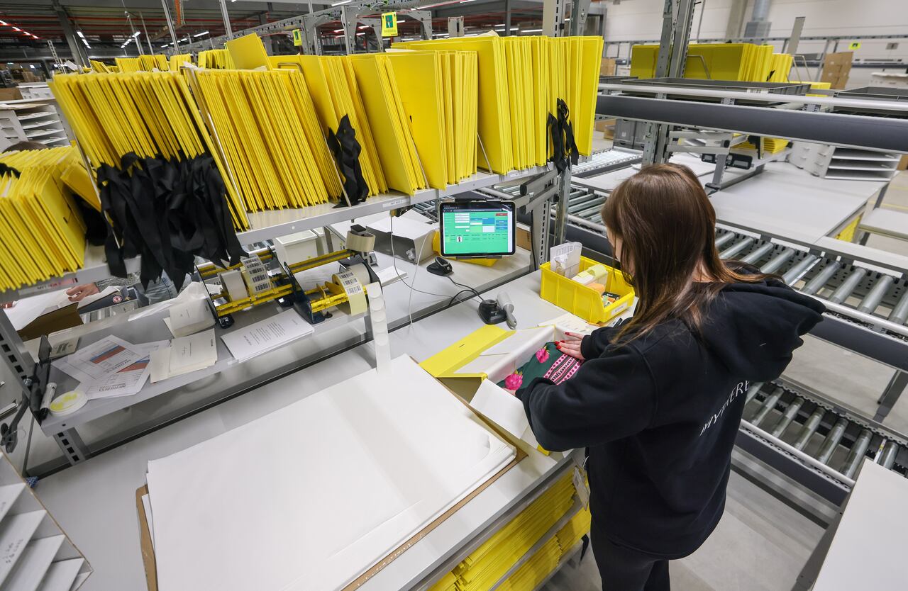 En total, se crearán más de 1.000 puestos de trabajo en las instalaciones para 2030.