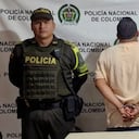 Escolta de la UNP capturado transportando a una menor de edad.