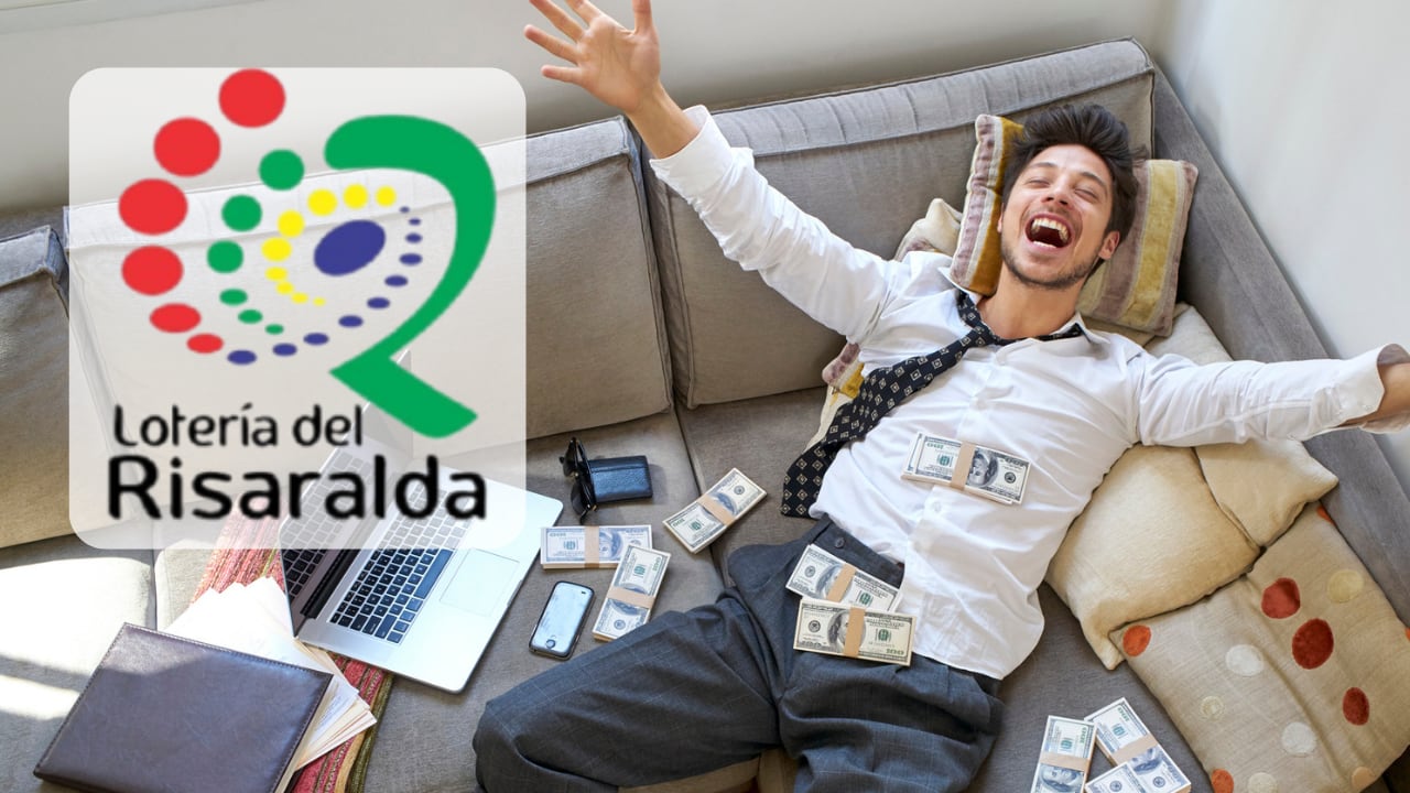 El último sorteo de noviembre entregó el número afortunado de la semana.