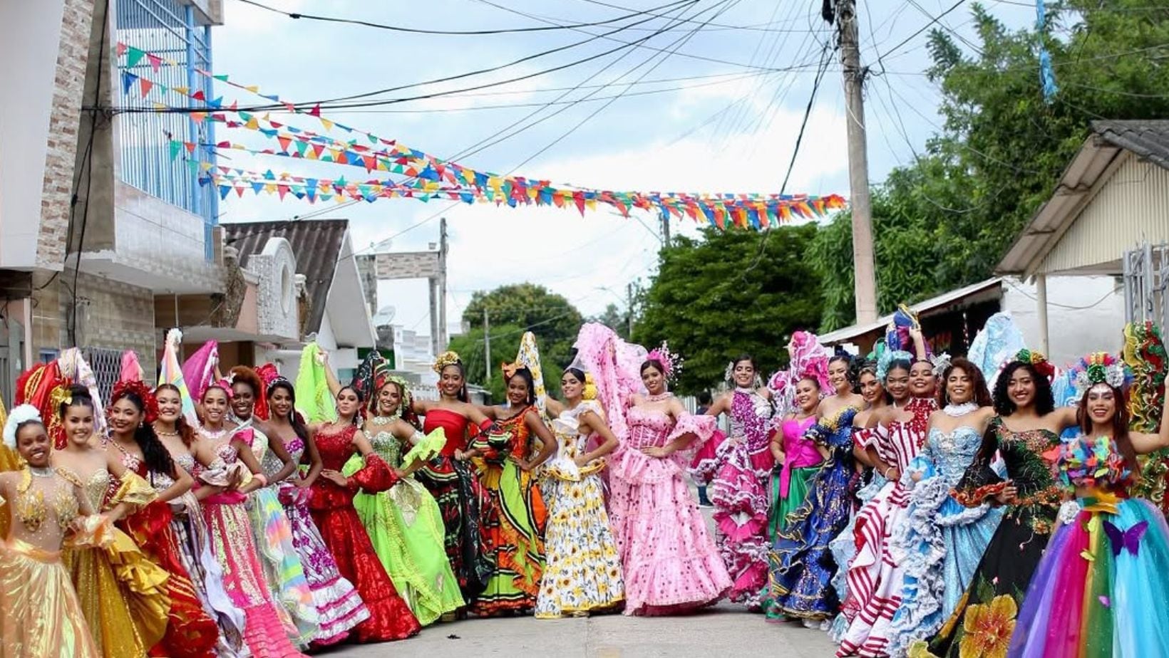 Carnaval de Barranquilla 2025: conozca la agenta oficial de esta fiesta que llena de alegría las calles de La Arenosa