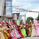 Carnaval de Barranquilla 2025, desde el 17 de enero arrancarán las festividades con la Izada de Bandera.