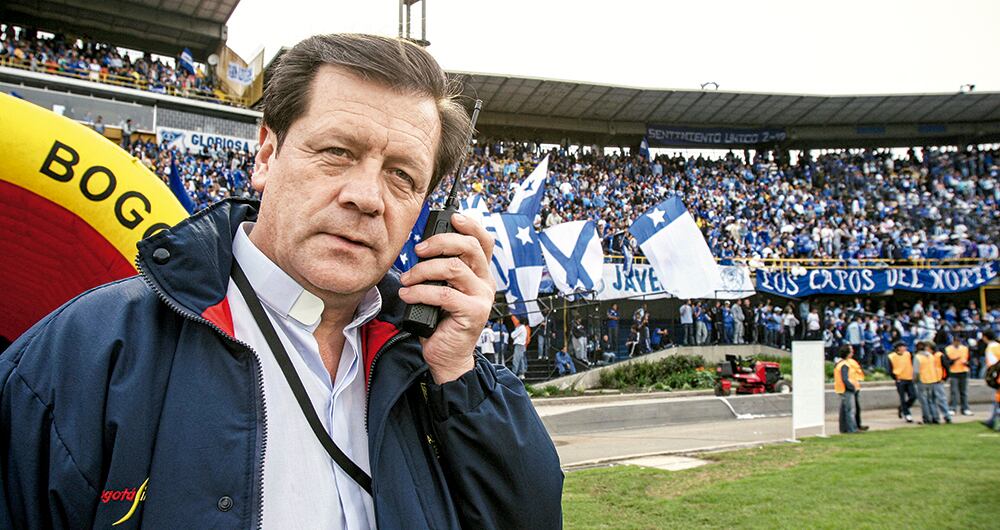 LOS Goles descansan en paz. _1