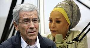 FRANCISCO DE ROUX / PIEDAD CÓRDOBA