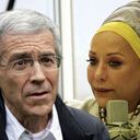 FRANCISCO DE ROUX / PIEDAD CÓRDOBA