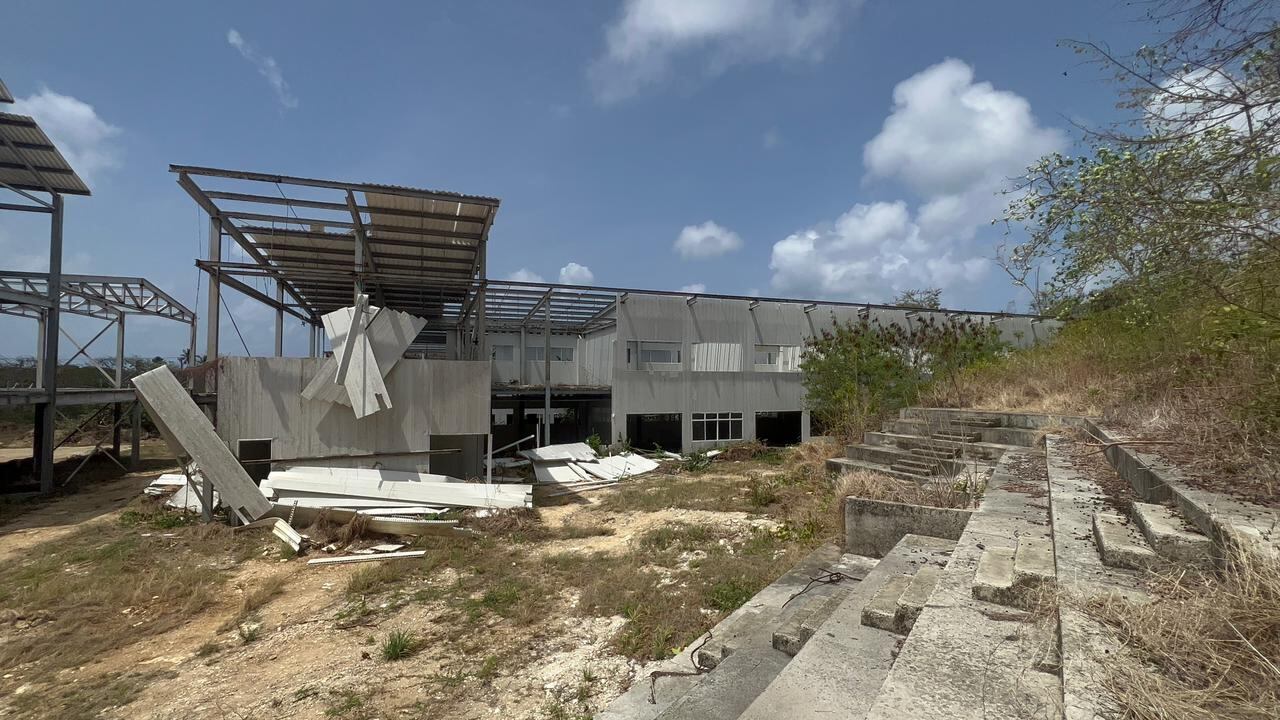 Contraloría halló 20 ‘elefantes blancos’ por $220.879 millones en San Andrés, Providencia y Santa Catalina