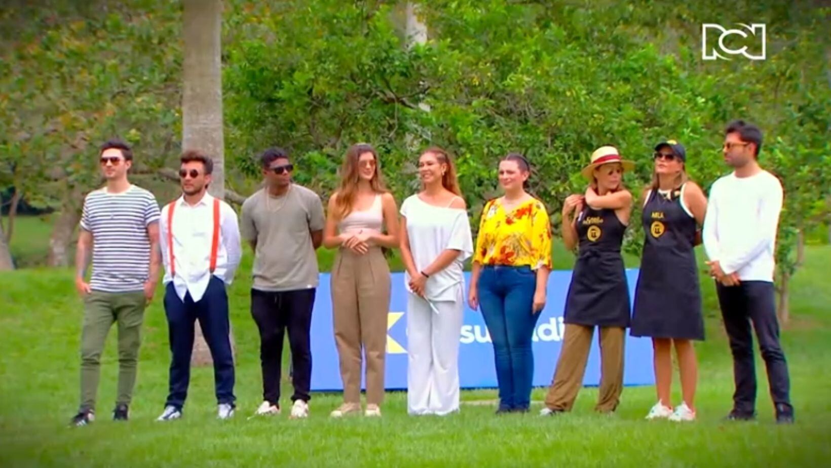 "Quiere mi cabeza y no me voy a dejar": Carolina Acevedo por decisión de Daniela Tapia en 'MasterChef'