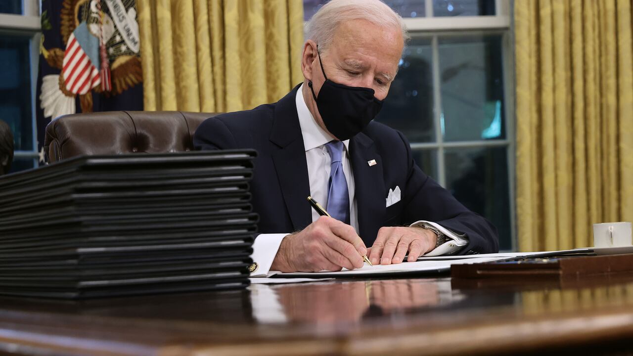 Joe Biden