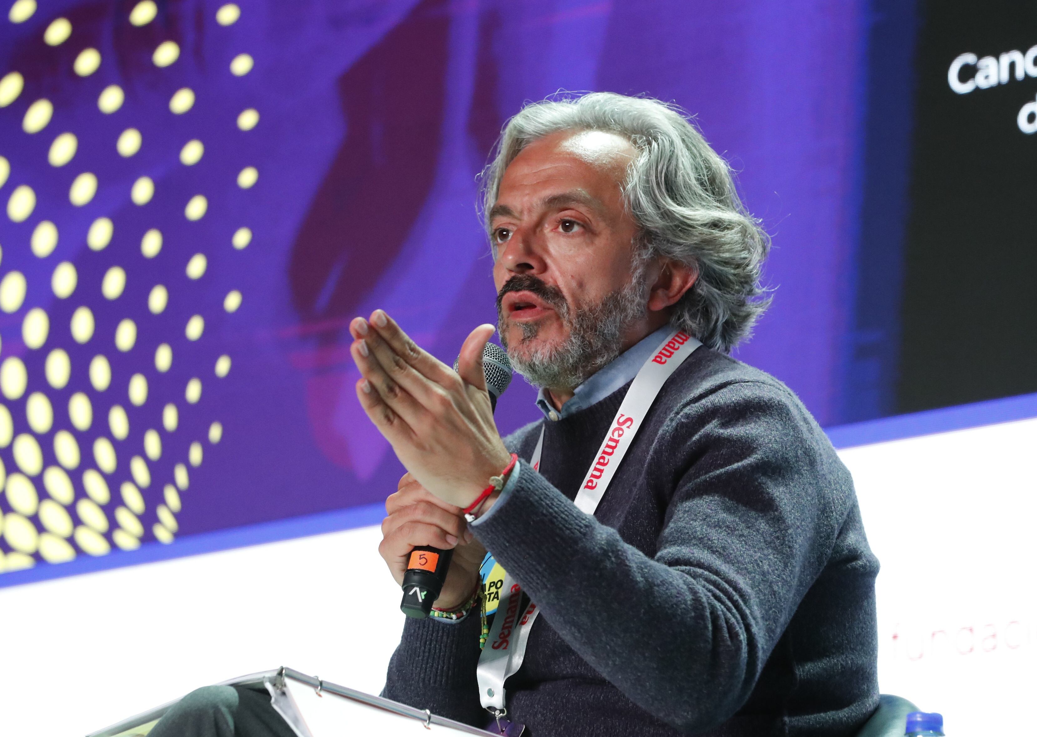 CUMBRE LÍDERES POR LA EDUCACIÓN 2023