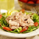 El atún es uno de los alimentos que le brinda al cuerpo Vitamina D.