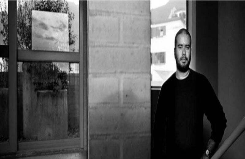 Ciro Guerra. Foto: Óscar Fernández Orengo.