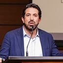 Diego Guevara Ministro de Hacienda