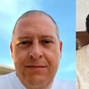 Esto fue lo que le escribió Escobar a su hijo.