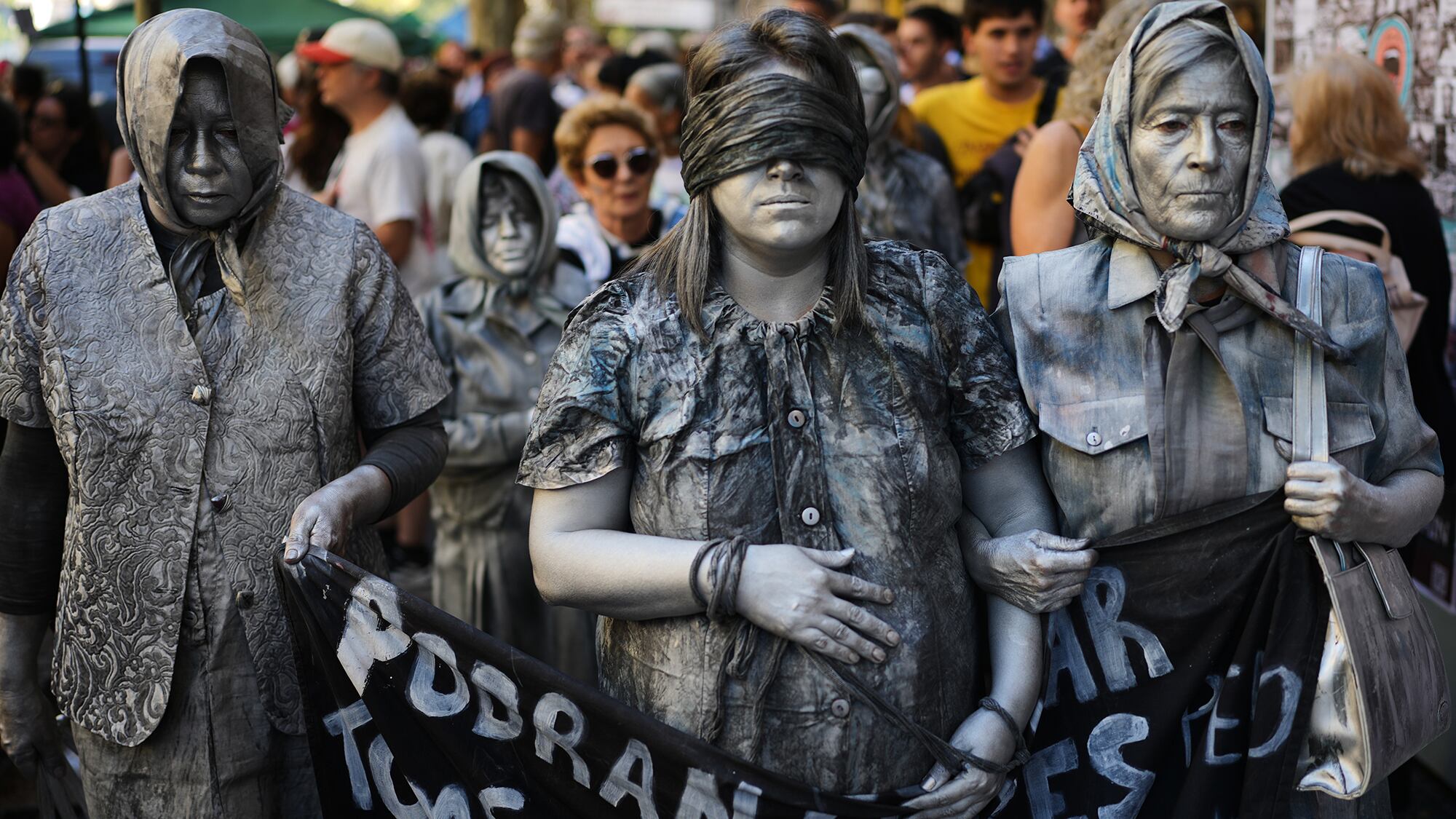 Fotos de la semana 27 marzo