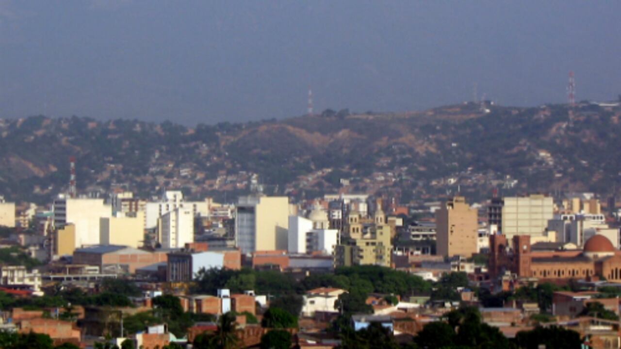 Las autoridades avanzan con la recolección de la información para esclarecer las circunstancias del crimen.