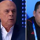 Carlos Antonio Vélez señaló a Amaranto Perea por lo sucedido