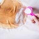 El bicarbonato de sodio tiene muchos usos.