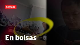 Escandaloso video revela presunta corrupción en el metro: "Efectivo en bolsas"