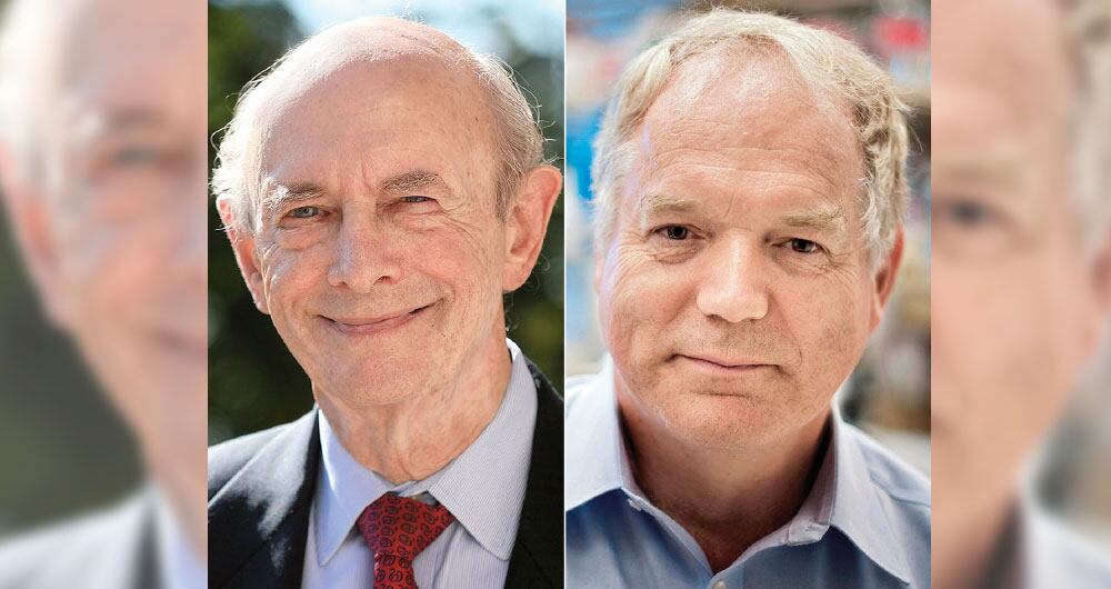 Los nobeles de la ciencia en 2020_6