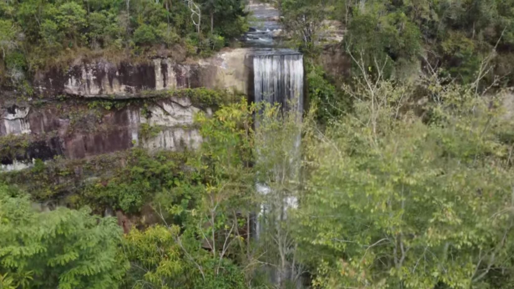 Cañón del Guape, ¿cómo llegar a este atractivo turístico desde Bogotá?