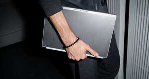 Porsche y Acer se unieron para diseñar un computador sofisticado y de última tecnología